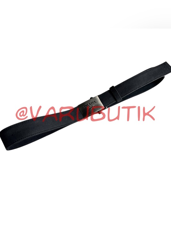 Prada Other - prada milano silver woven belt adjustable fits any size